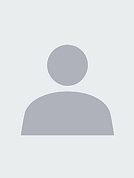Default placeholder for user profile image